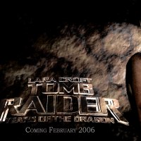 Tomb Raider: Tears of the Dragon